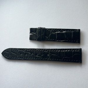 Cartier Tank Louis Large Replacement Straps